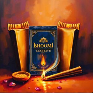Dhoop Sticks