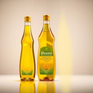 Bhoomi Oil
