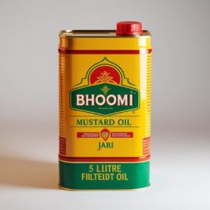 Oil