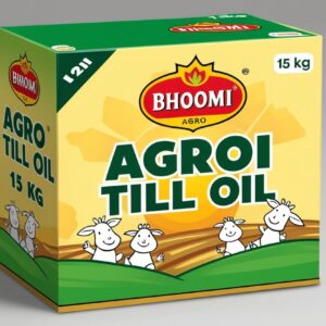Oil