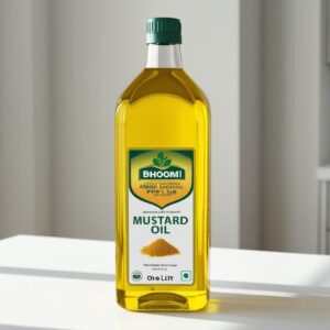 Oil